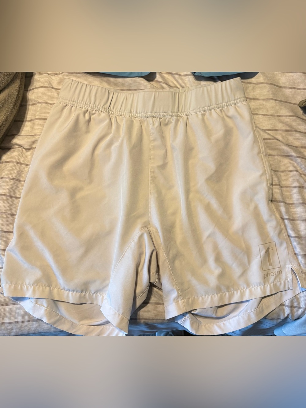 1st Phorm Shorts